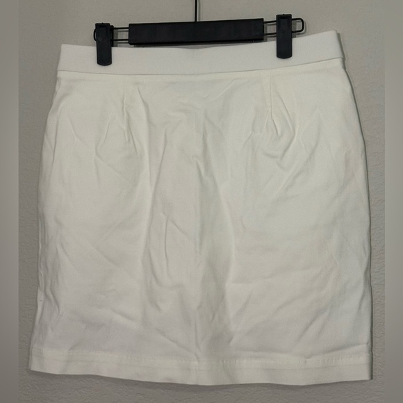 NWT Rafaella Women's Skort in Star White, size Small - Picture 6 of 9